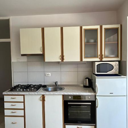 Apartman Fabula Gajac Luaran gambar