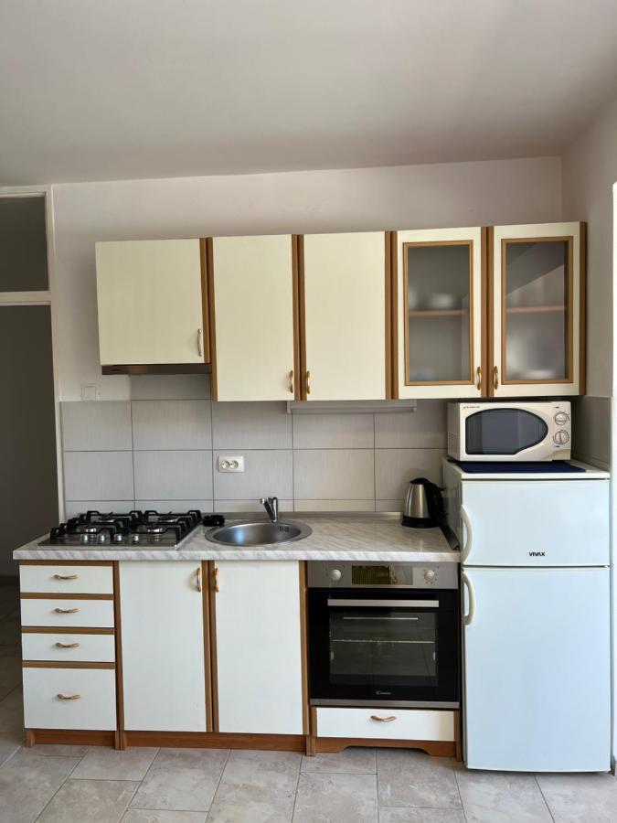 Apartman Fabula Gajac Luaran gambar