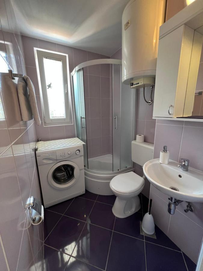 Apartman Fabula Gajac Luaran gambar