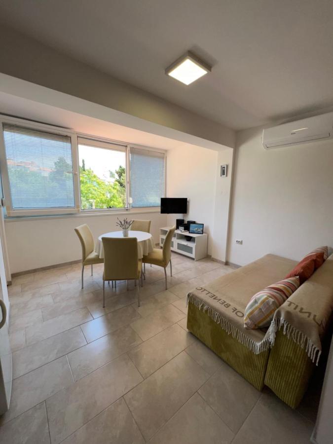 Apartman Fabula Gajac Luaran gambar