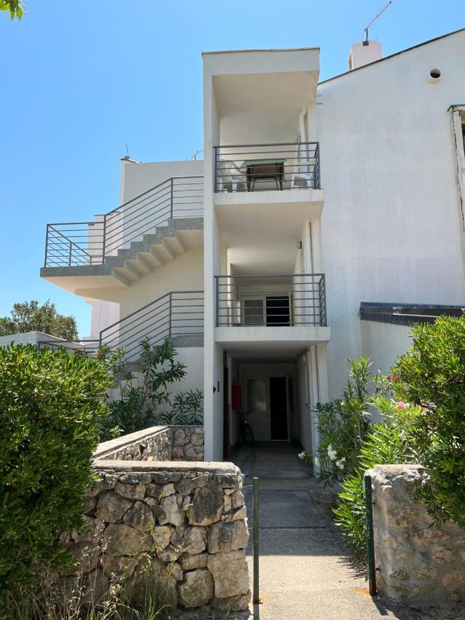 Apartman Fabula Gajac Luaran gambar