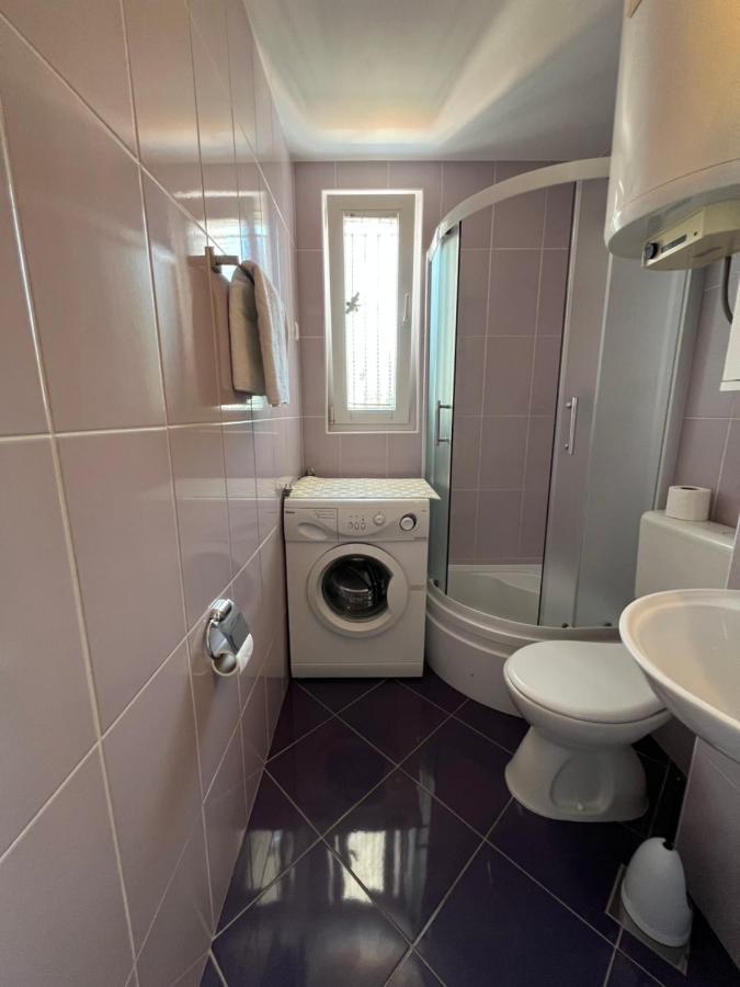 Apartman Fabula Gajac Luaran gambar