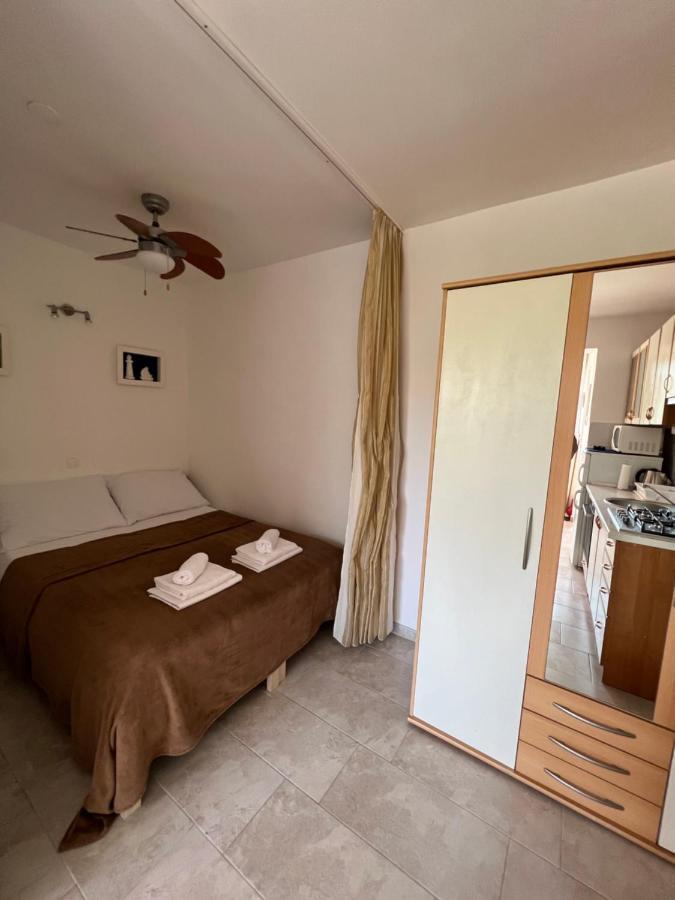 Apartman Fabula Gajac Luaran gambar