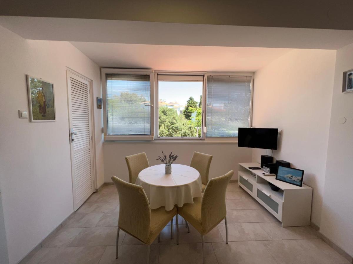 Apartman Fabula Gajac Luaran gambar