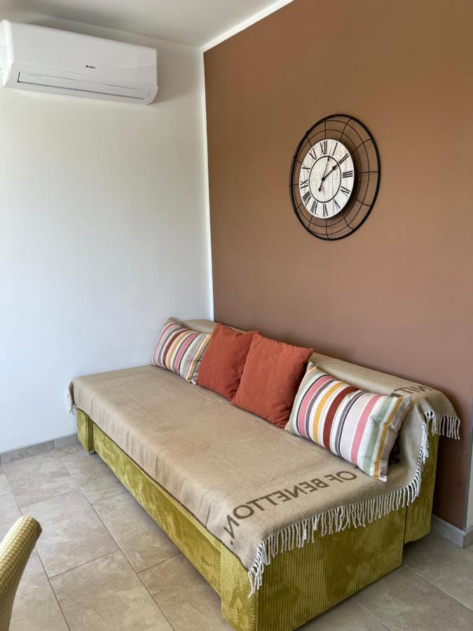 Apartman Fabula Gajac Luaran gambar