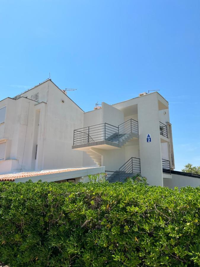 Apartman Fabula Gajac Luaran gambar