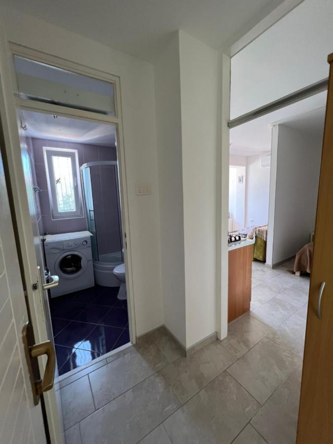 Apartman Fabula Gajac Luaran gambar